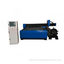 4 Axis Square Pipe and Sheet Cutting Machine